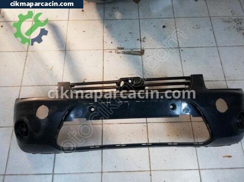 Ford Tourneo Connect Ön Tampon çıkma parça
