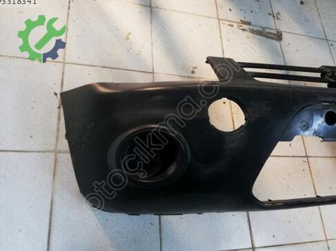Ford Tourneo Connect Ön Tampon çıkma parça
