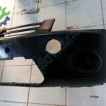CONNECT ÖN TAMPON FORD ORJİNAL ÇIKMA PARÇA
