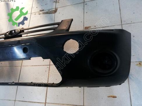 Ford Tourneo Connect Ön Tampon çıkma parça