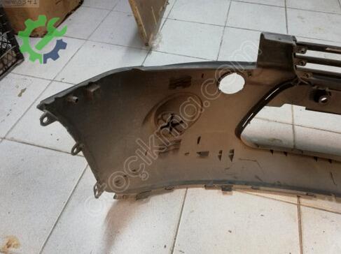 Ford Tourneo Connect Ön Tampon çıkma parça