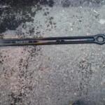 CONNECT RADYATÖR ALT SACI SFIR FORD ORJİNAL ÇIKMA PARÇA
