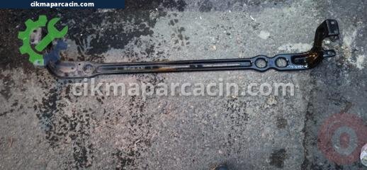 Ford Tourneo Connect Radyatör çıkma parça