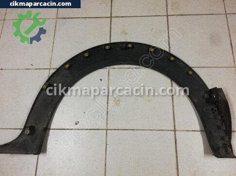 Ford Tourneo Connect Dodik çıkma parça