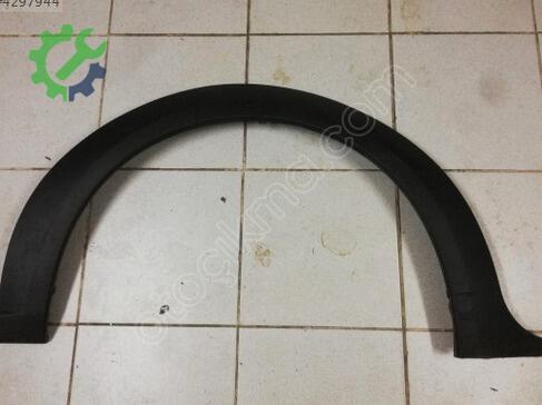 Ford Tourneo Connect Dodik çıkma parça
