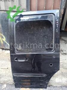 CONNECT SOL SÜRGÜLÜ KAPI FORD ORJİNAL ÇIKMA PARÇA