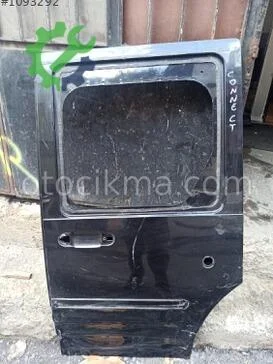 Ford Transit Connect Sol Sürgülü Kapı çıkma parça