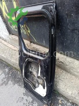 Ford Transit Connect Sol Sürgülü Kapı çıkma parça