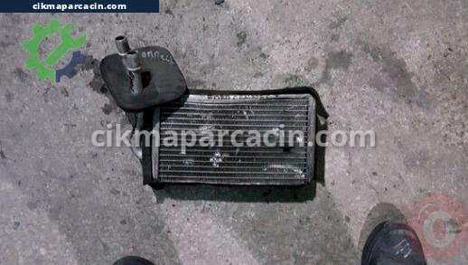 Ford Tourneo Connect Intercooler Radyatörü çıkma parça