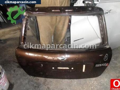 Mini Cooper Bagaj çıkma parça