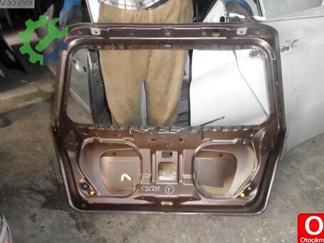 Mini Cooper Bagaj çıkma parça