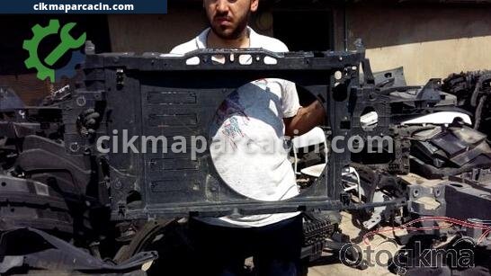 Mini Cooper Ön Panel çıkma parça