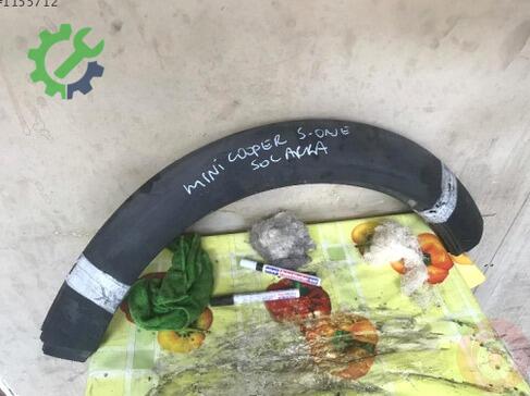 Mini Cooper Dodik çıkma parça