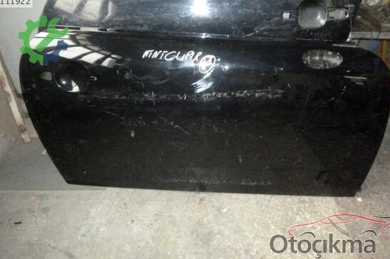 Mini Cooper Sağ Kapı çıkma parça