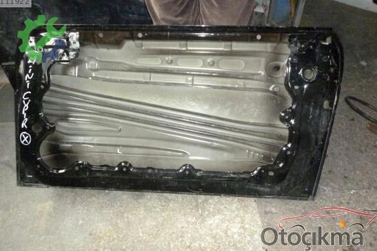 Mini Cooper Sağ Kapı çıkma parça