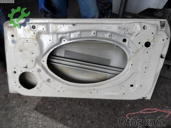 Mini Cooper Sağ Kapı çıkma parça