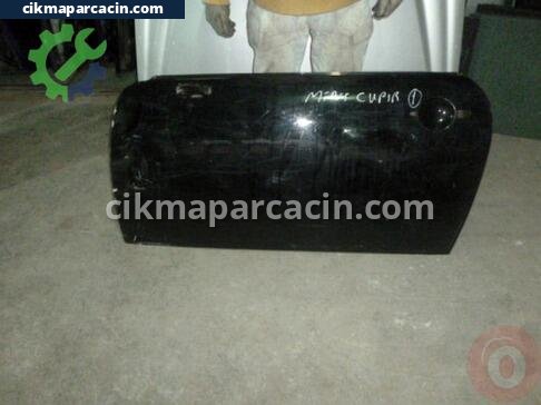 Mini Cooper Sol Kapı çıkma parça