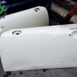 COOPER SOL KAPI MİNİ COOPER ORJİNAL ÇIKMA PARÇA