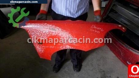 Daihatsu Copen Sağ Ön Çamurluk çıkma parça
