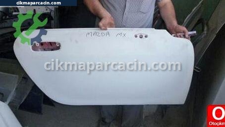 Daihatsu Copen Sağ Ön Kapı çıkma parça
