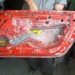 COPEN SAĞ ÖN KAPI DAIHATSU ÇIKMA PARÇA