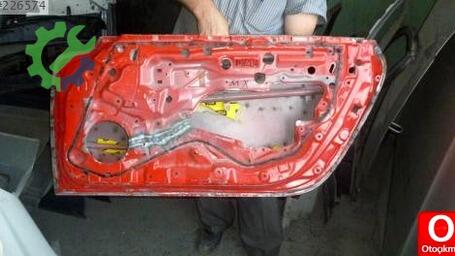 Daihatsu Copen Sağ Ön Kapı çıkma parça