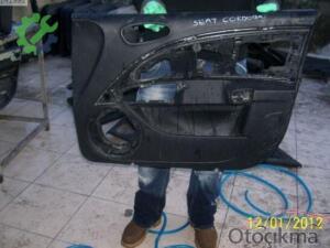 CORDOBA – IBIZA SAĞ ÖN KAPI DÖŞEMESİ SEAT ÇIKMA PARÇA