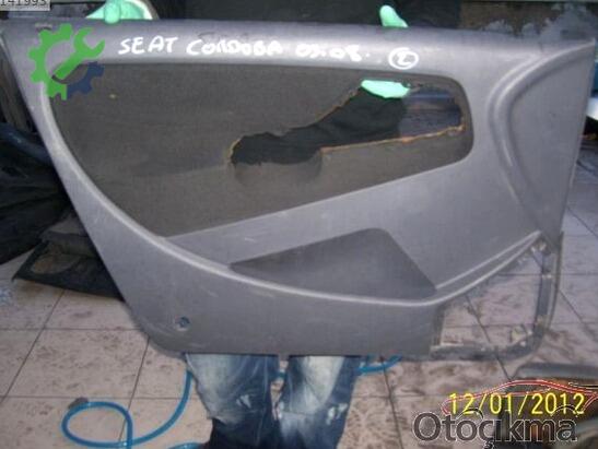 Seat Cordoba Kapı Döşemesi çıkma parça