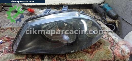 Seat Cordoba Sol Ön Far çıkma parça