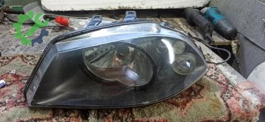 Seat Cordoba Sol Ön Far çıkma parça