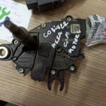 CORİUER ARKA CAM SİLECEK MOTORU 2T14_17W400_AE FORD ORJİNAL