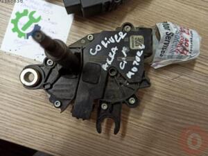 CORİUER ARKA CAM SİLECEK MOTORU 2T14_17W400_AE FORD ORJİNAL