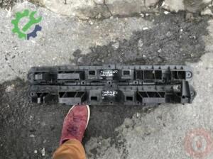 CORİUER ARKA TAMPON BRAKETİ FORD ORJİNAL ÇIKMA PARÇA