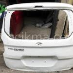 CORİUER BAGAJ FORD ORJİNAL ÇIKMA PARÇA