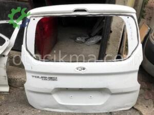 CORİUER BAGAJ FORD ORJİNAL ÇIKMA PARÇA