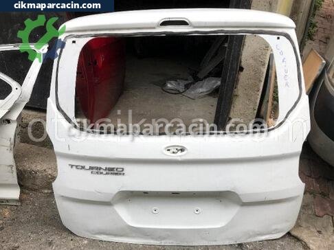 Ford Tourneo Courier Bagaj çıkma parça