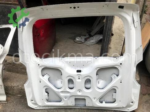 Ford Tourneo Courier Bagaj çıkma parça