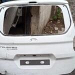 CORİUER BAGAJ FORD ORJİNAL ÇIKMA PARÇA
