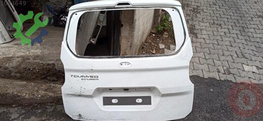 Ford Tourneo Courier Bagaj çıkma parça