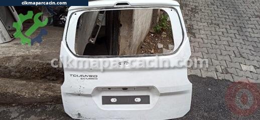 Renault Clio Bagaj çıkma parça