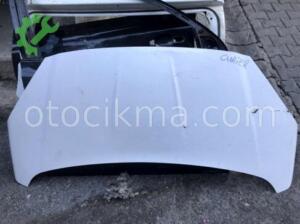 CORİUER KAPUT FORD ORJİNAL ÇIKMA PARÇA