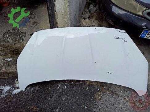Ford Tourneo Courier Kaput çıkma parça