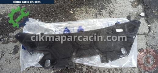 Ford Tourneo Courier Kaput çıkma parça