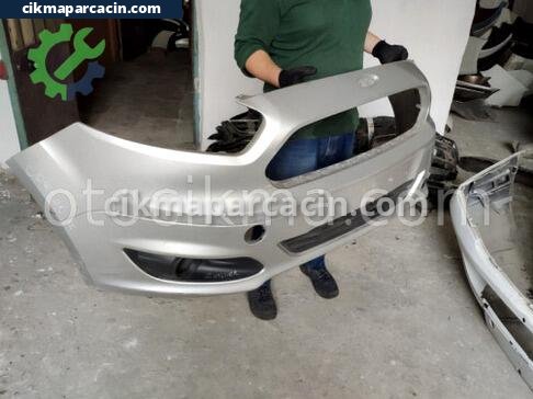 Ford Tourneo Courier Ön Tampon çıkma parça