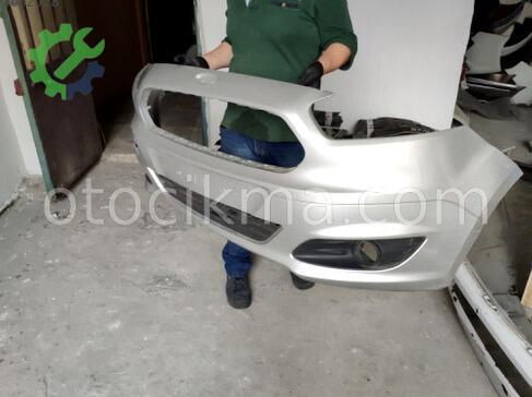 Ford Tourneo Courier Ön Tampon çıkma parça