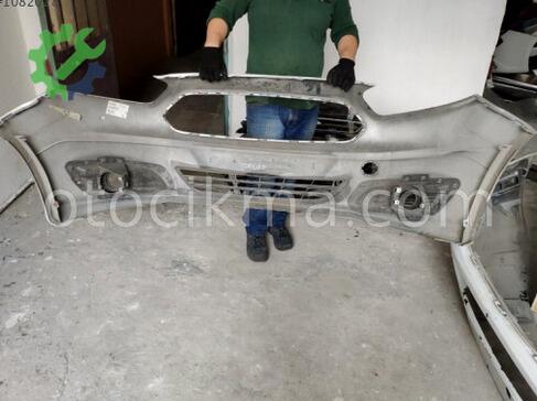 Ford Tourneo Courier Ön Tampon çıkma parça