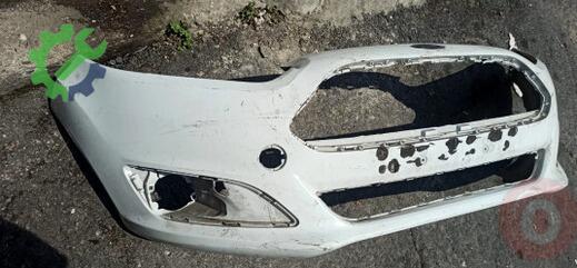 Ford Tourneo Courier Ön Tampon çıkma parça