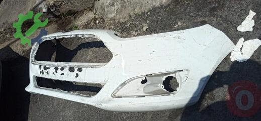 Ford Tourneo Courier Ön Tampon çıkma parça
