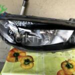 CORİUER SAĞ SOL FAR FORD ÇIKMA PARÇA