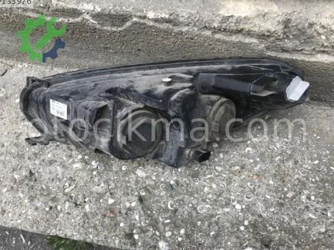 Ford Tourneo Courier Far çıkma parça
